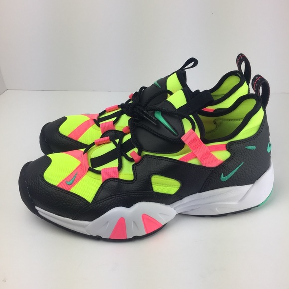Nike Other - Nike Air Scream LWP Men’s Sneaker NEW!